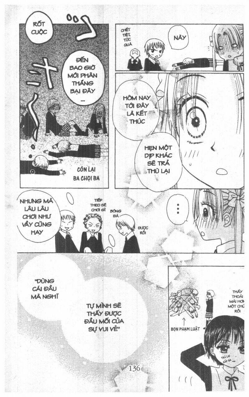 Gakuen Alice Chapter 7 - Trang 2