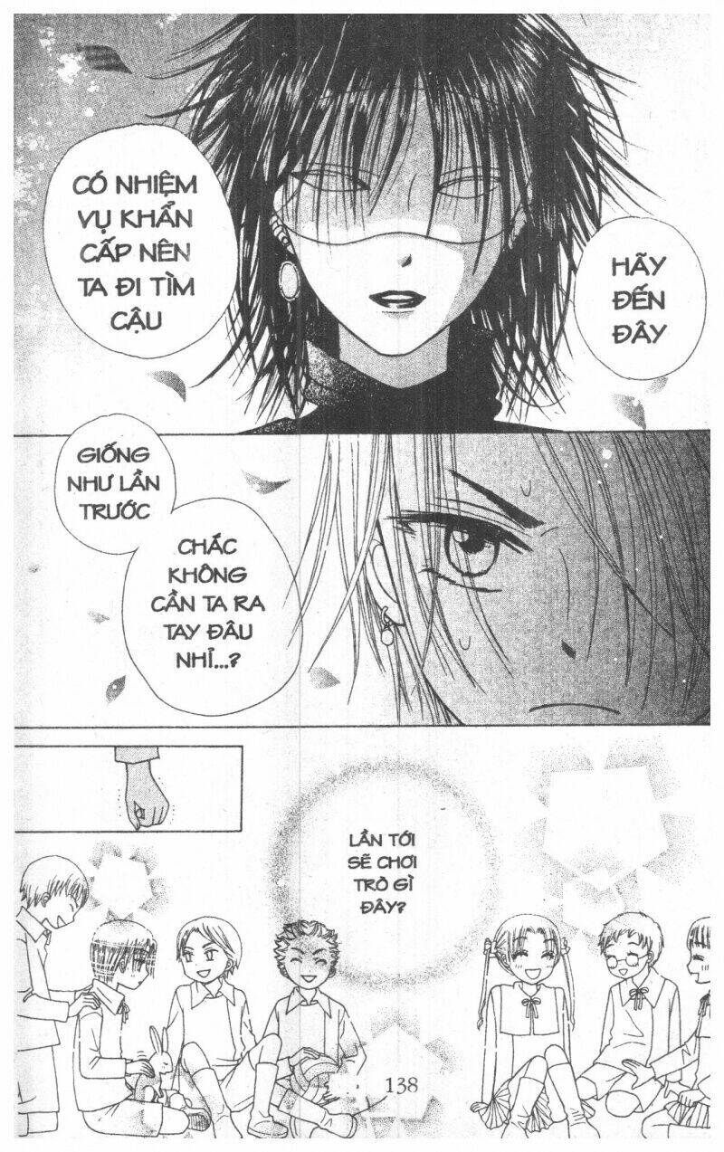 Gakuen Alice Chapter 7 - Trang 2