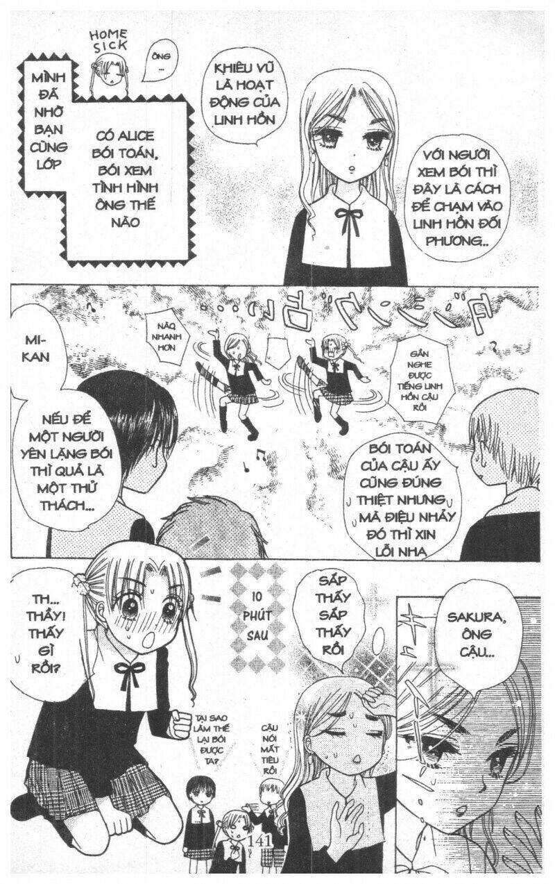 Gakuen Alice Chapter 7 - Trang 2