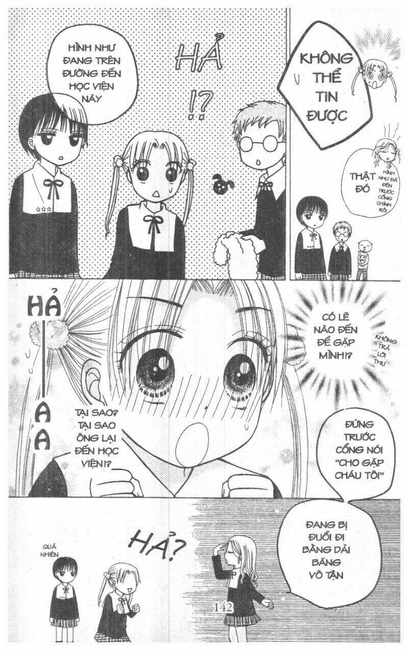 Gakuen Alice Chapter 7 - Trang 2