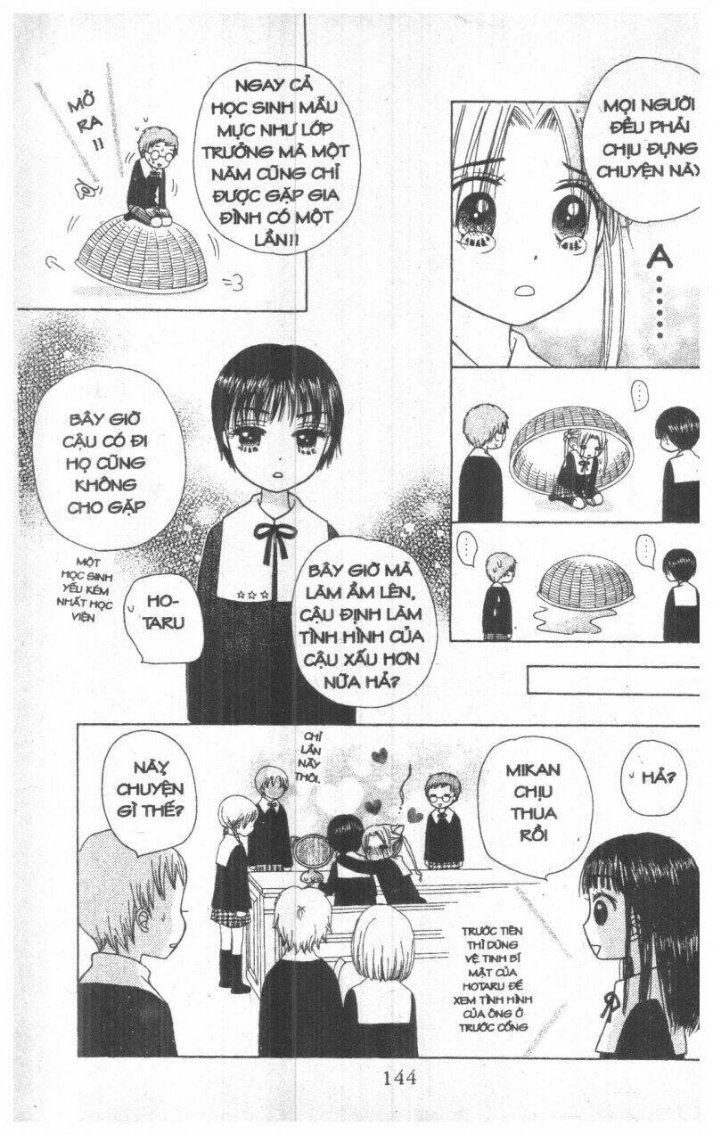 Gakuen Alice Chapter 7 - Trang 2