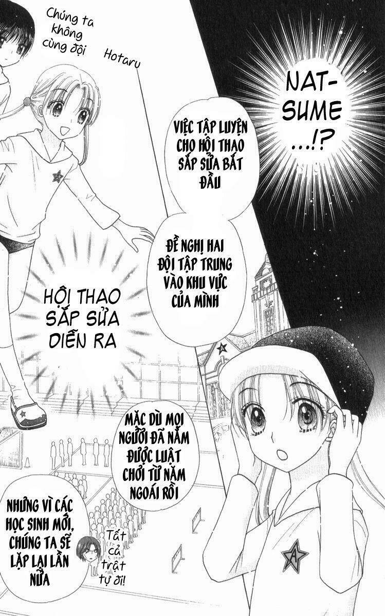 Gakuen Alice Chapter 79 - Trang 2