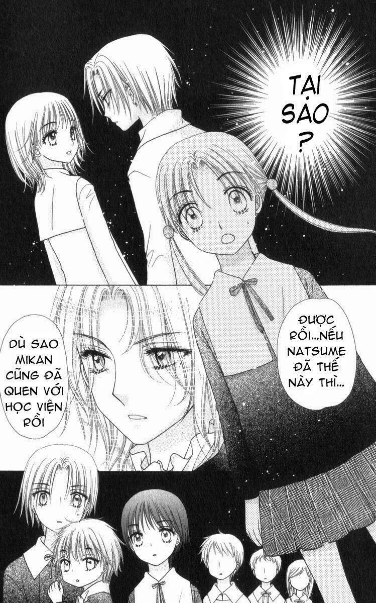 Gakuen Alice Chapter 79 - Trang 2