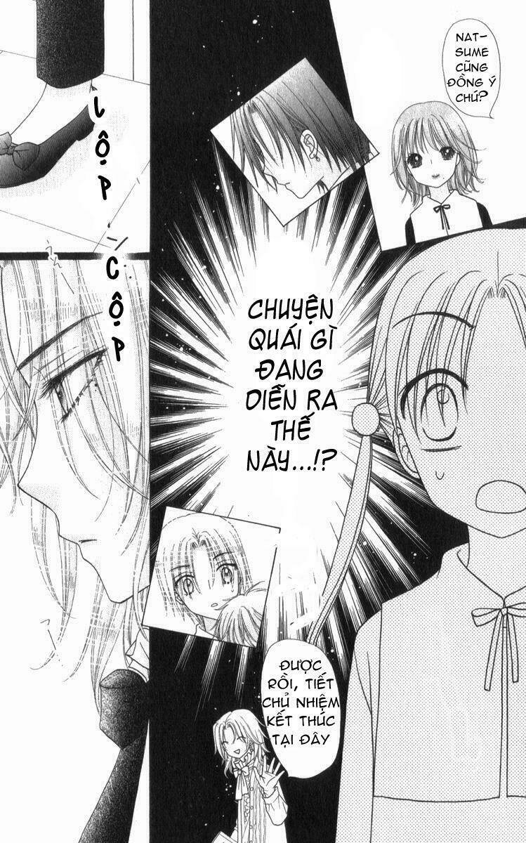 Gakuen Alice Chapter 79 - Trang 2