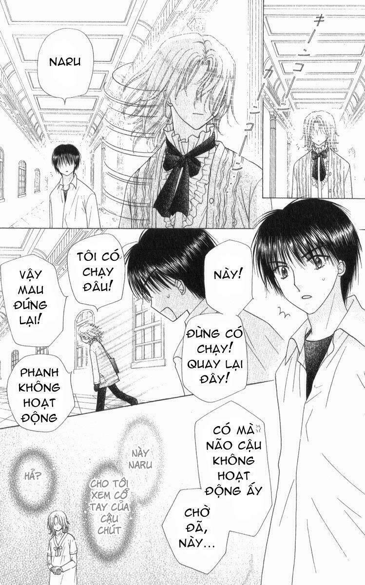 Gakuen Alice Chapter 79 - Trang 2