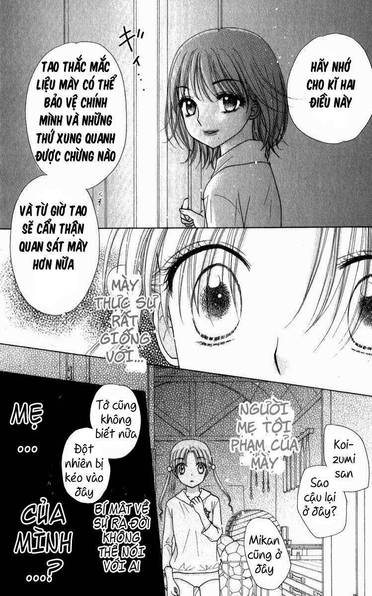 Gakuen Alice Chapter 80 - Trang 2