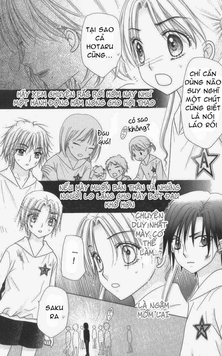 Gakuen Alice Chapter 80 - Trang 2