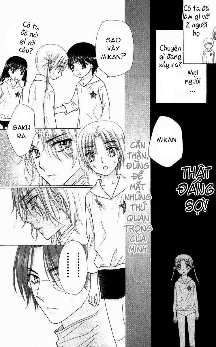 Gakuen Alice Chapter 80 - Trang 2