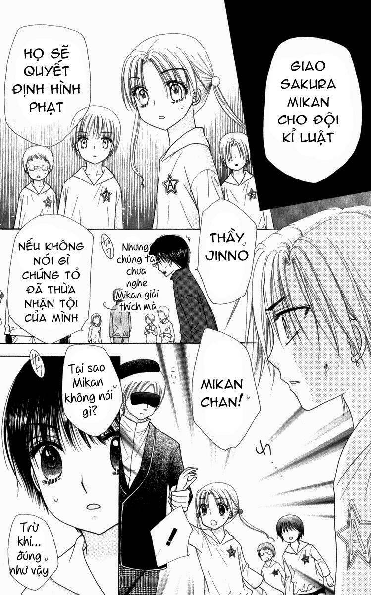 Gakuen Alice Chapter 80 - Trang 2