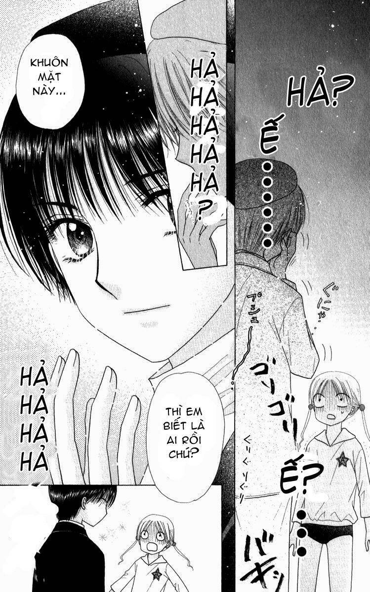 Gakuen Alice Chapter 80 - Trang 2