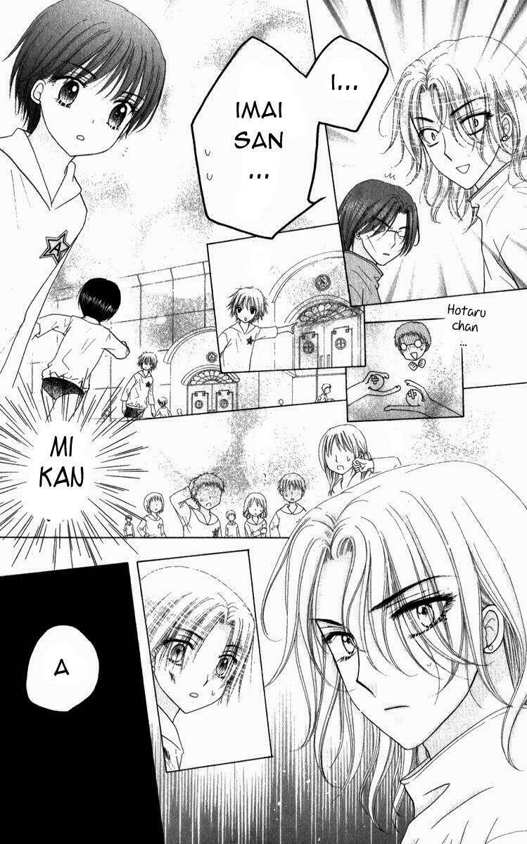 Gakuen Alice Chapter 80 - Trang 2