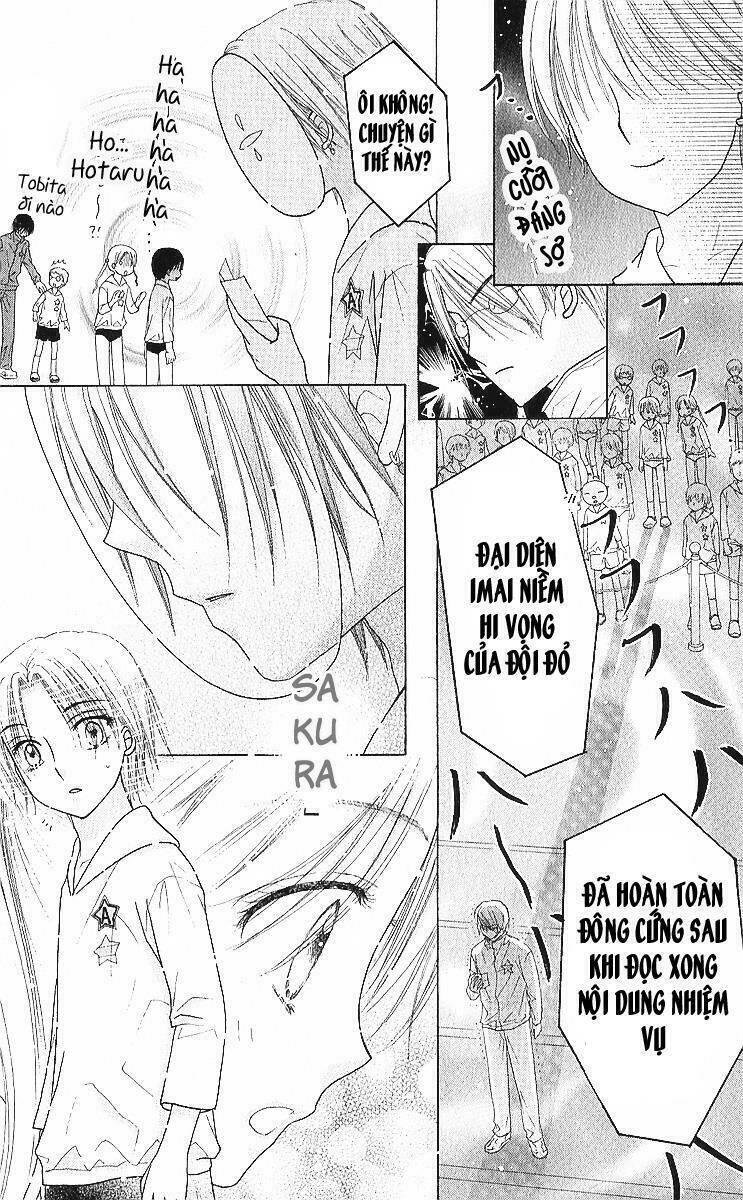 Gakuen Alice Chapter 84 - Trang 2