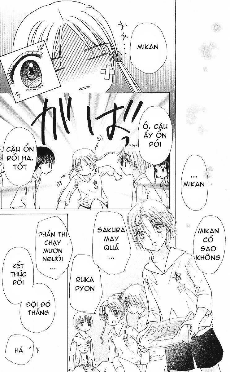 Gakuen Alice Chapter 84 - Trang 2