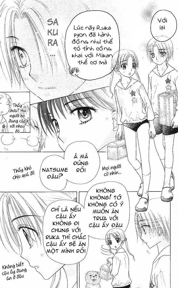 Gakuen Alice Chapter 84 - Trang 2