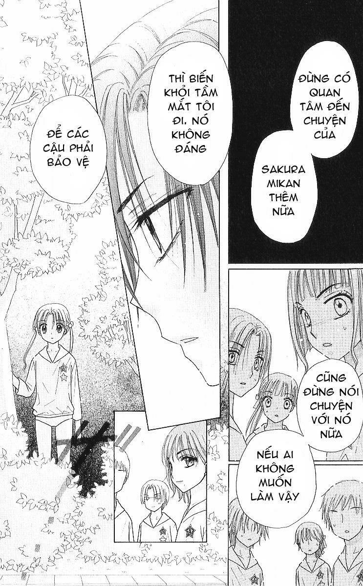 Gakuen Alice Chapter 86 - Trang 2