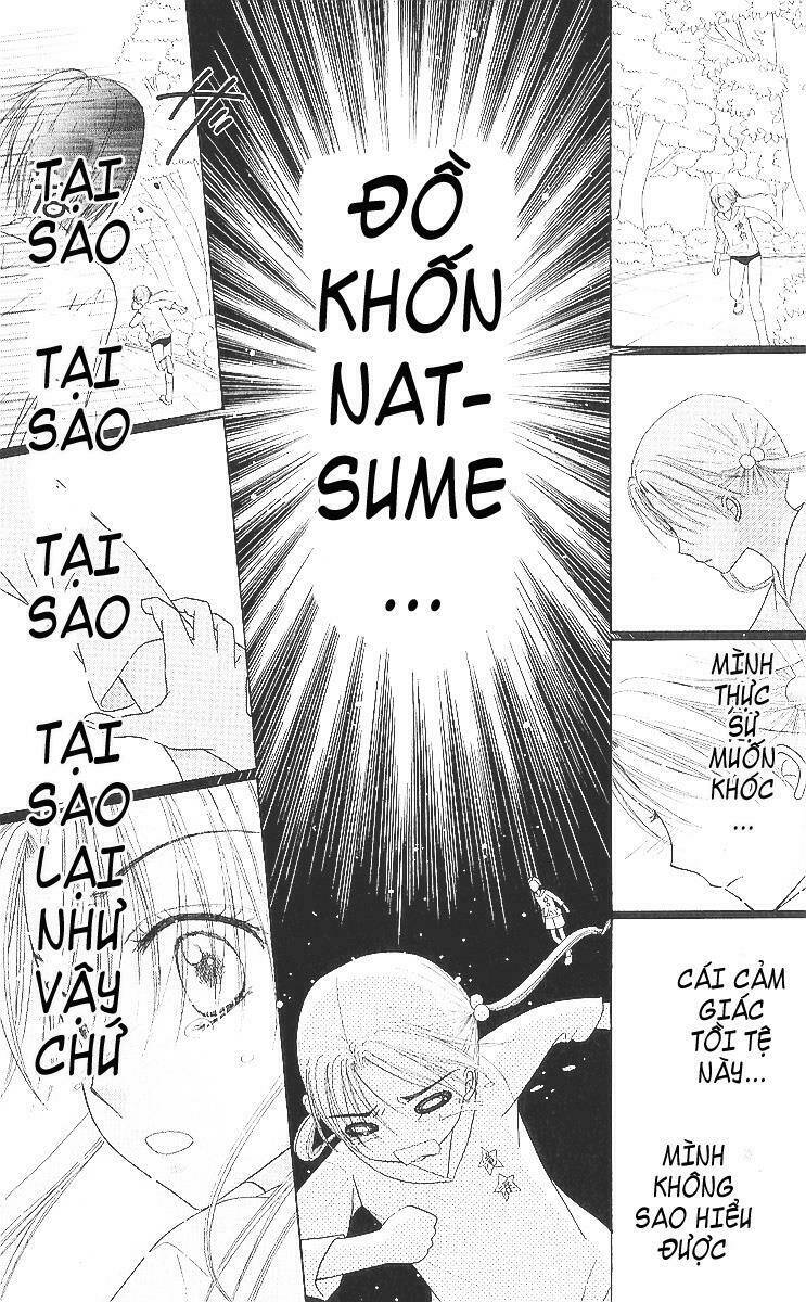 Gakuen Alice Chapter 86 - Trang 2