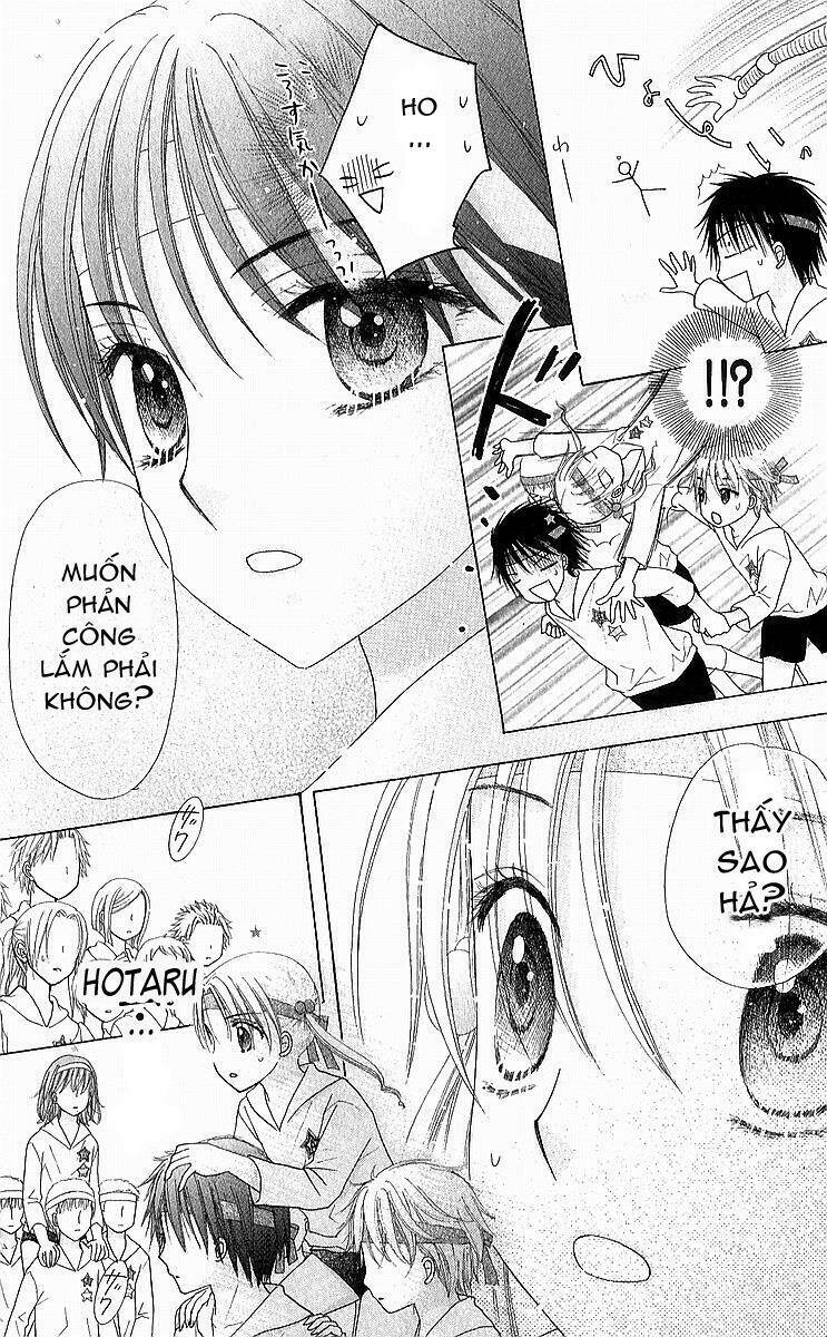 Gakuen Alice Chapter 88 - Trang 2