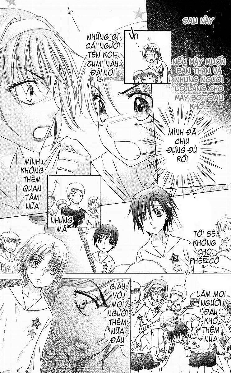 Gakuen Alice Chapter 88 - Trang 2