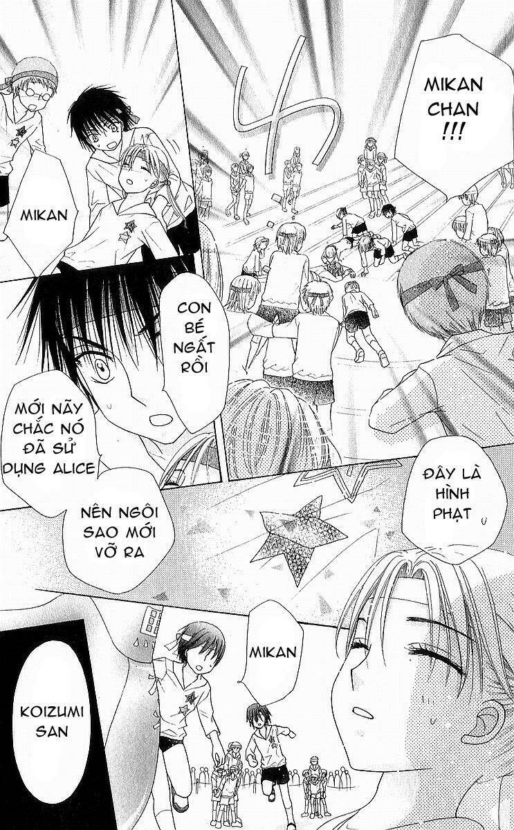 Gakuen Alice Chapter 88 - Trang 2