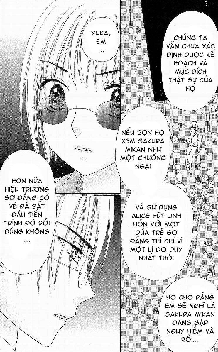 Gakuen Alice Chapter 88 - Trang 2