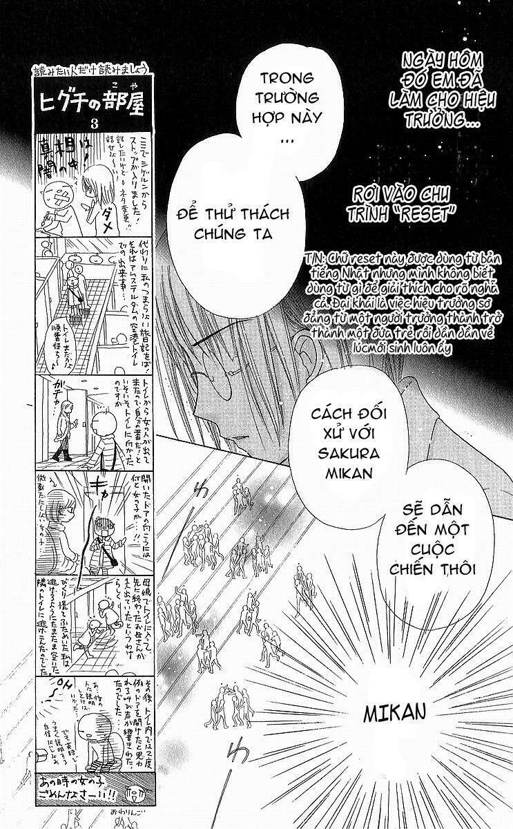 Gakuen Alice Chapter 88 - Trang 2