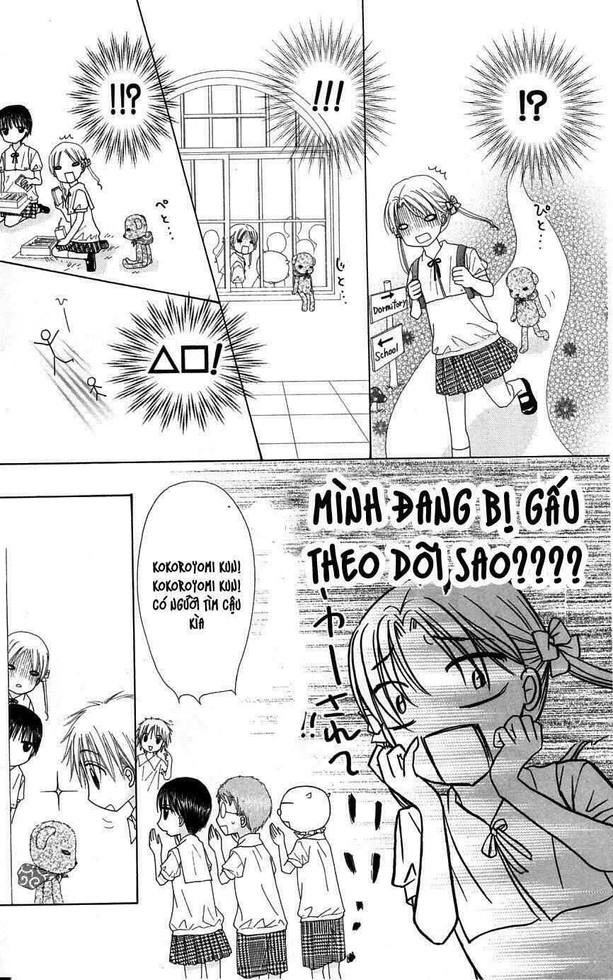 Gakuen Alice Chapter 93 - Trang 2