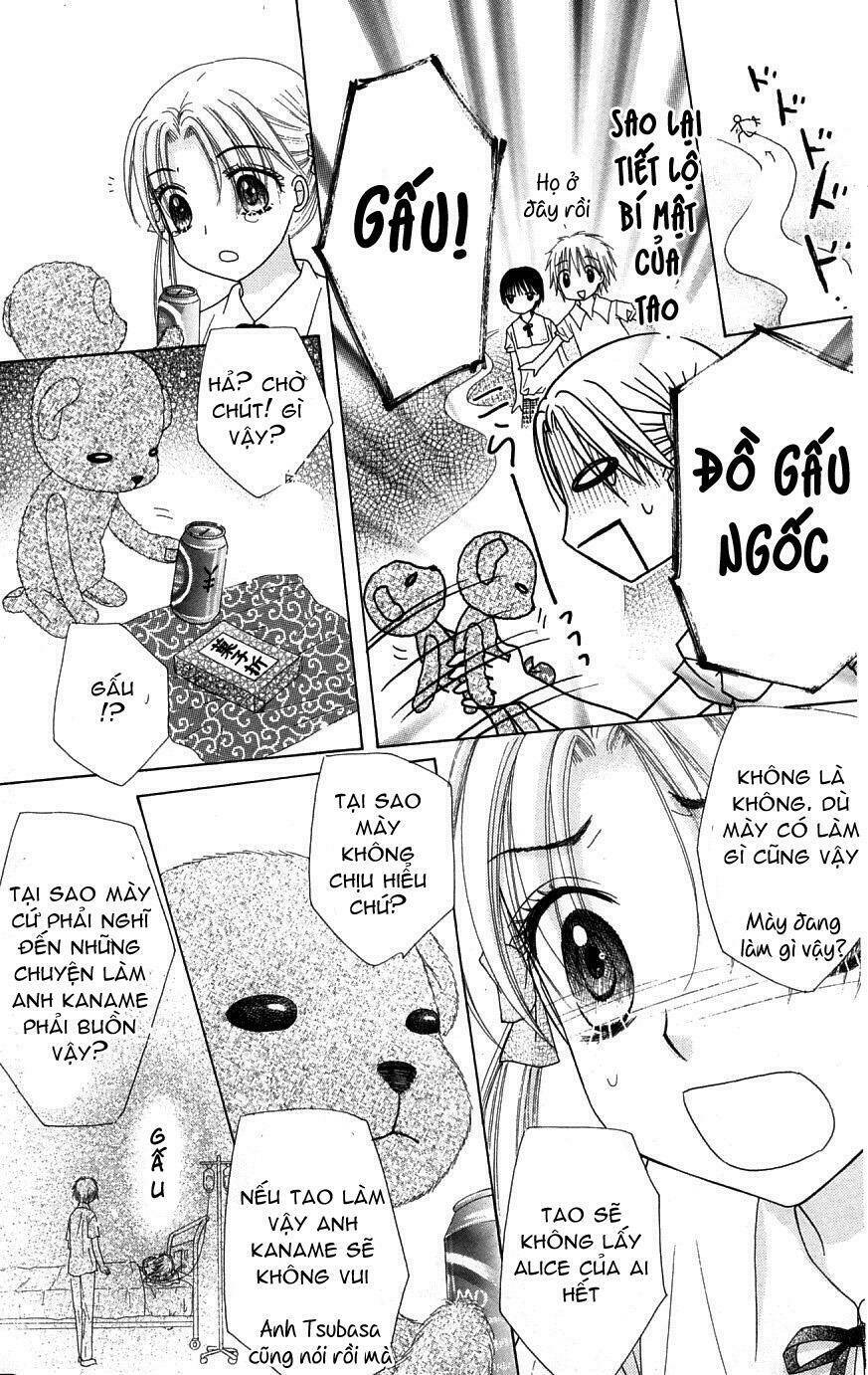 Gakuen Alice Chapter 93 - Trang 2