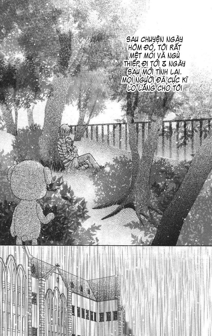 Gakuen Alice Chapter 93 - Trang 2