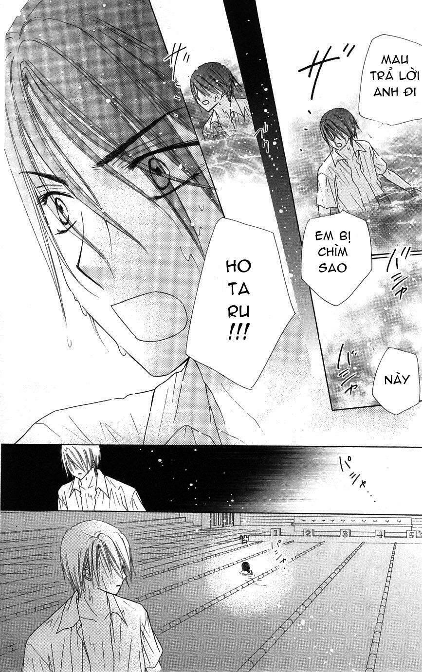 Gakuen Alice Chapter 94 - Trang 2