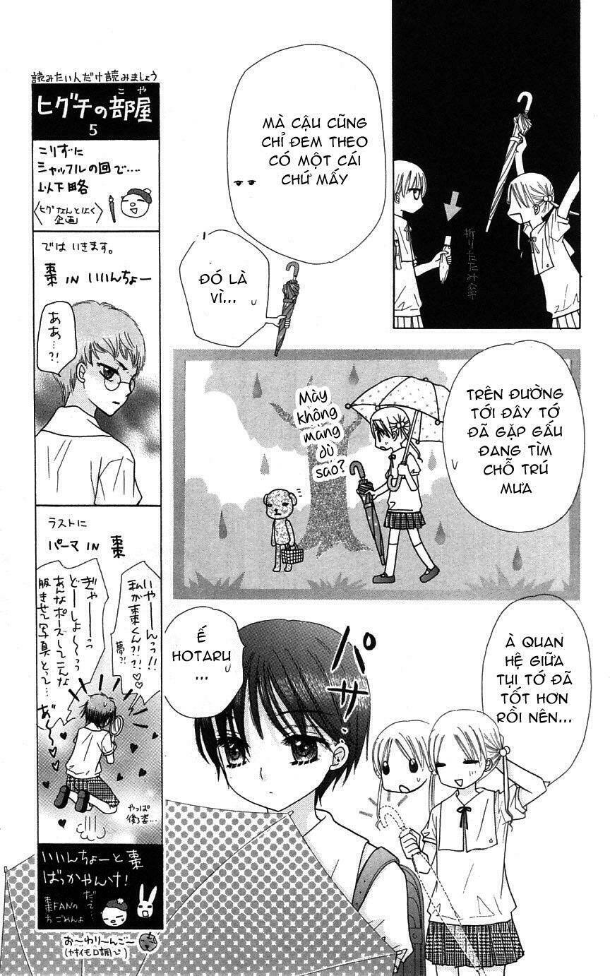 Gakuen Alice Chapter 94 - Trang 2