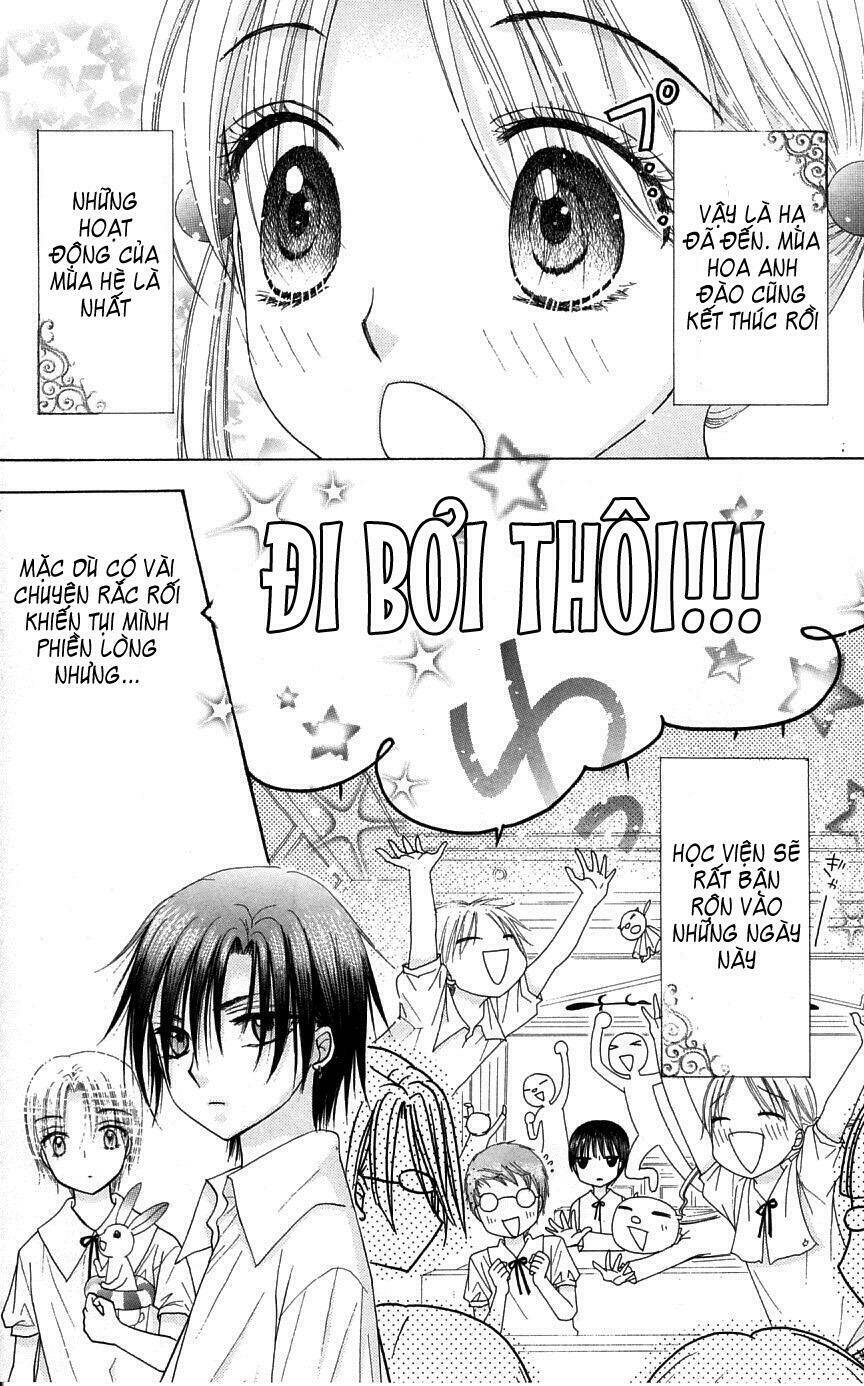 Gakuen Alice Chapter 94 - Trang 2