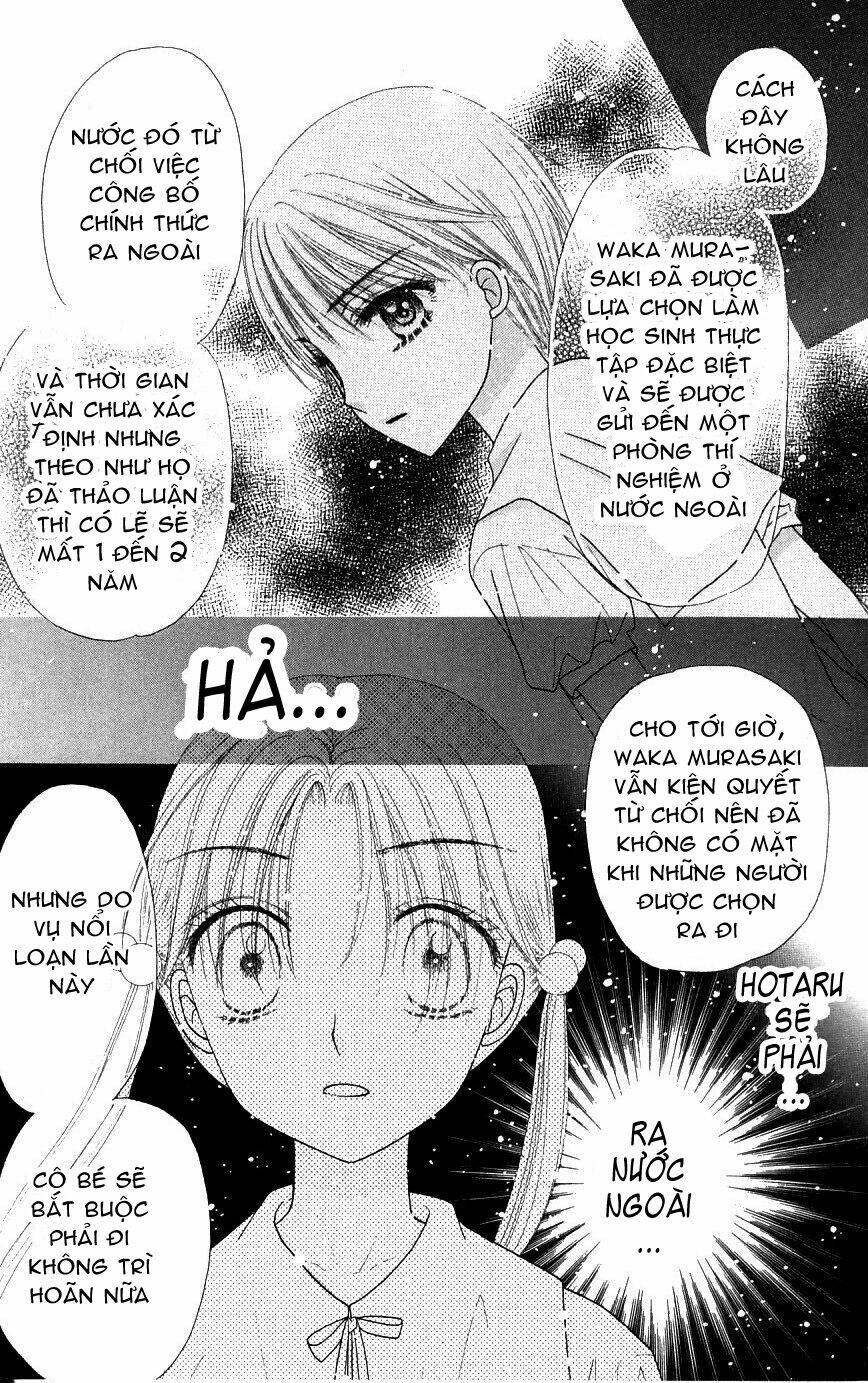 Gakuen Alice Chapter 98 - Trang 2