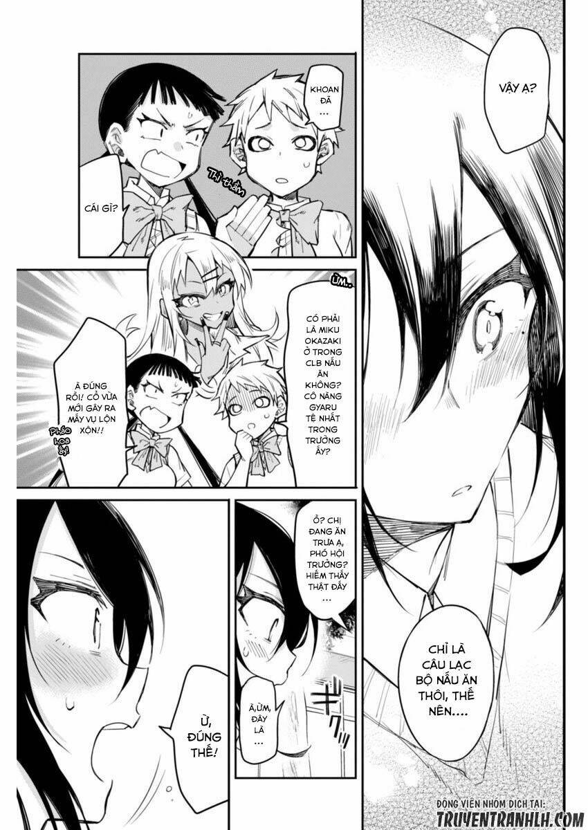 Gal Gohan Chapter 14 - Trang 2