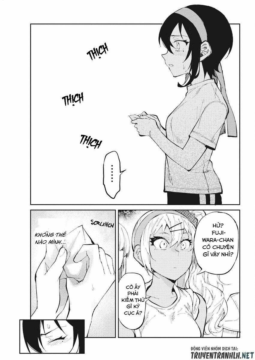 Gal Gohan Chapter 31 - Trang 2