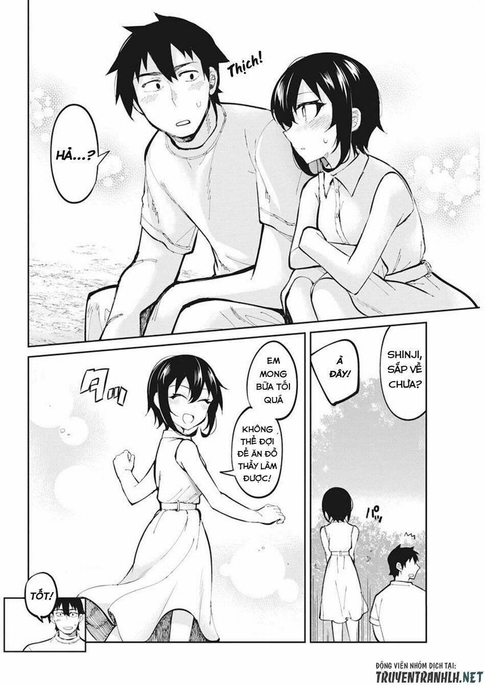 Gal Gohan Chapter 39 - Trang 2