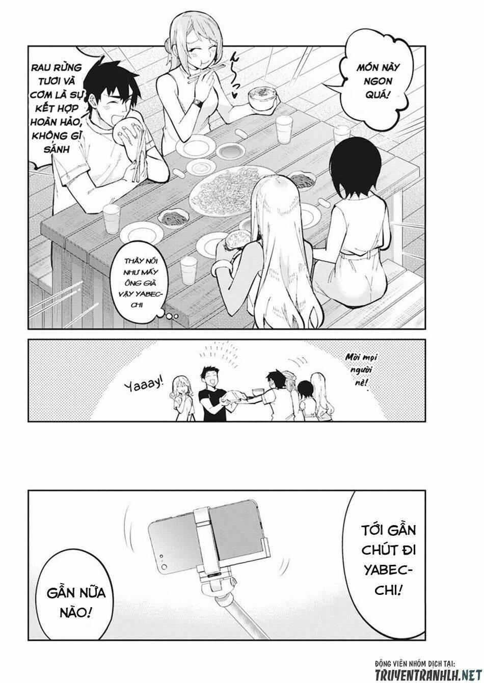 Gal Gohan Chapter 39 - Trang 2