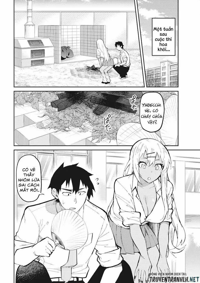 Gal Gohan Chapter 42 - Next Chapter 43