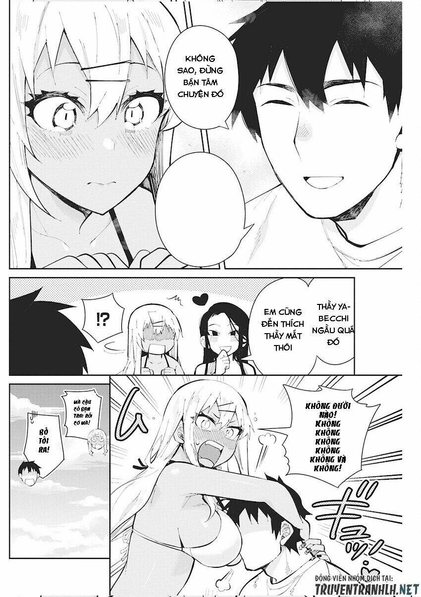 Gal Gohan Chapter 43 - Trang 2