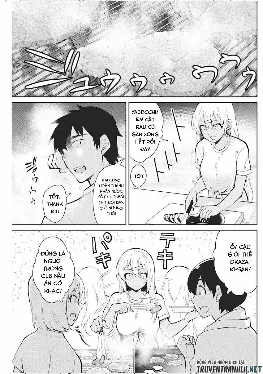 Gal Gohan Chapter 43 - Trang 2