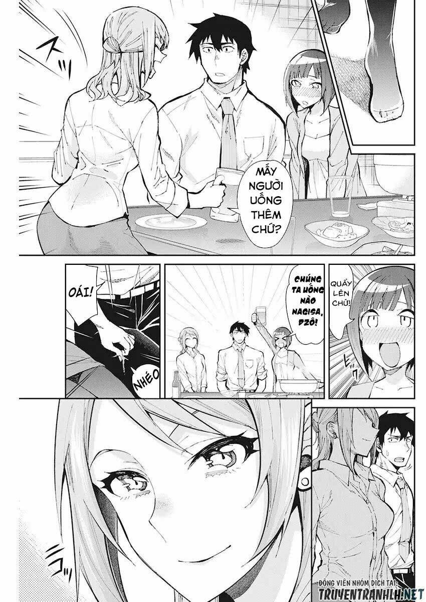 Gal Gohan Chapter 49 - Trang 2