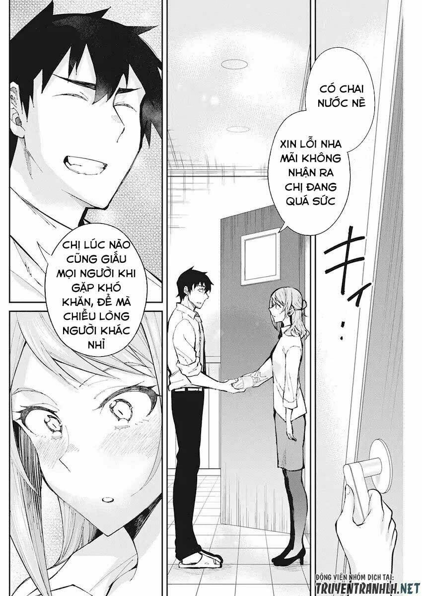 Gal Gohan Chapter 49 - Trang 2