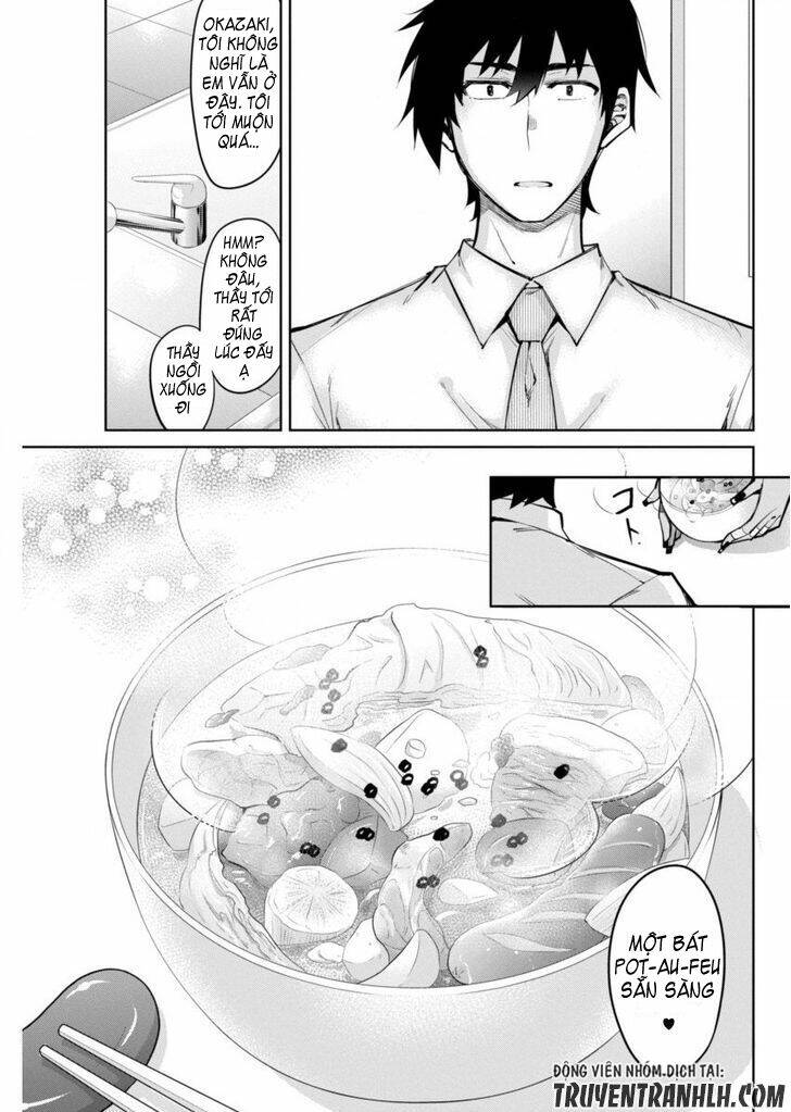 Gal Gohan Chapter 5 - Trang 2