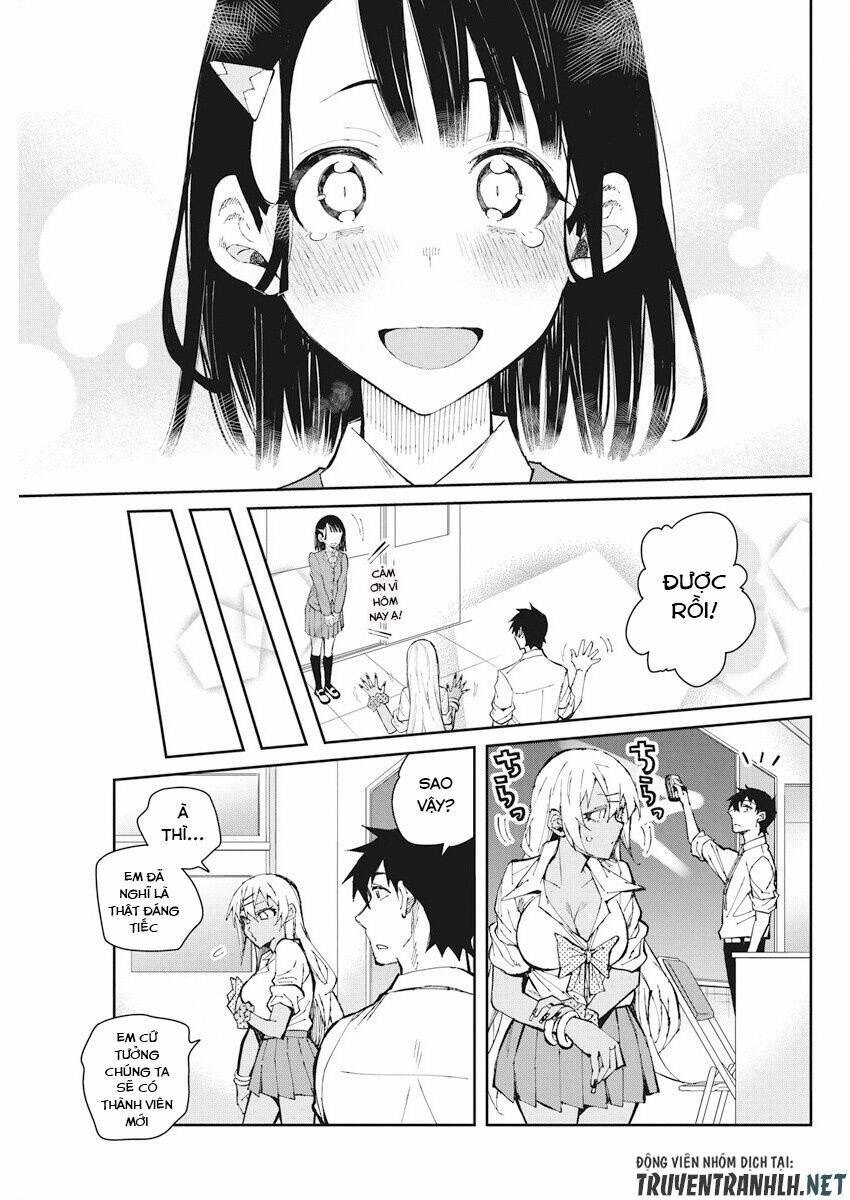 Gal Gohan Chapter 58 - Trang 2