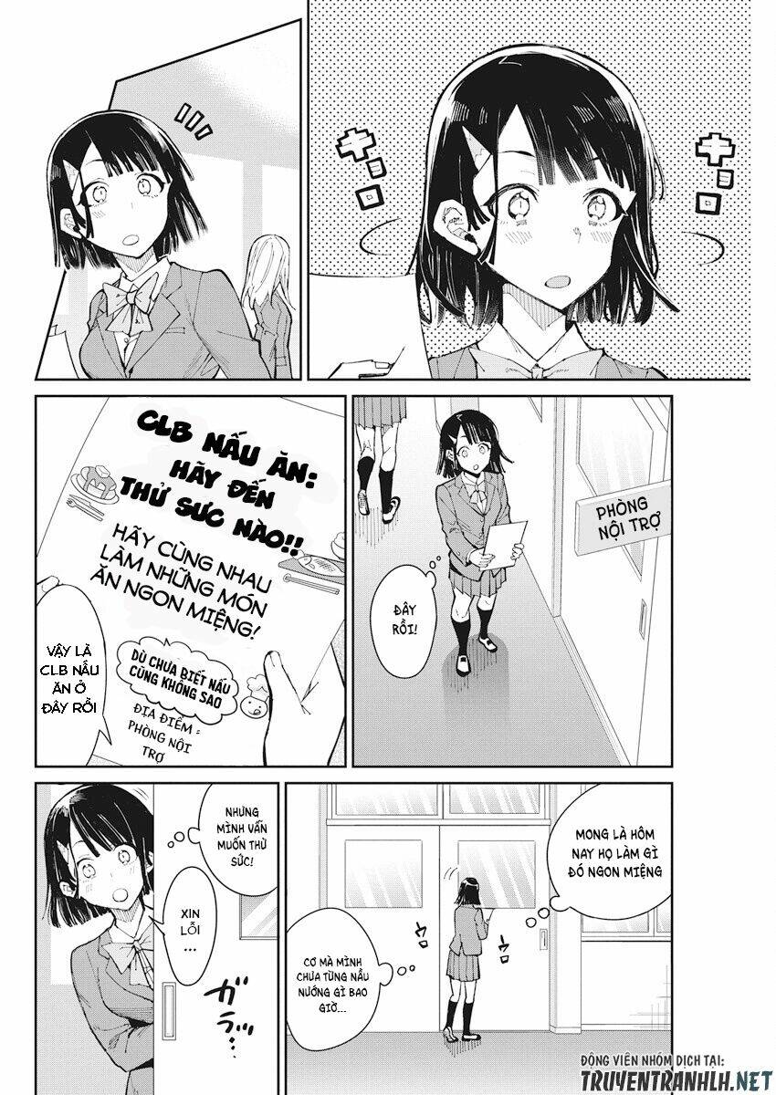 Gal Gohan Chapter 58 - Trang 2