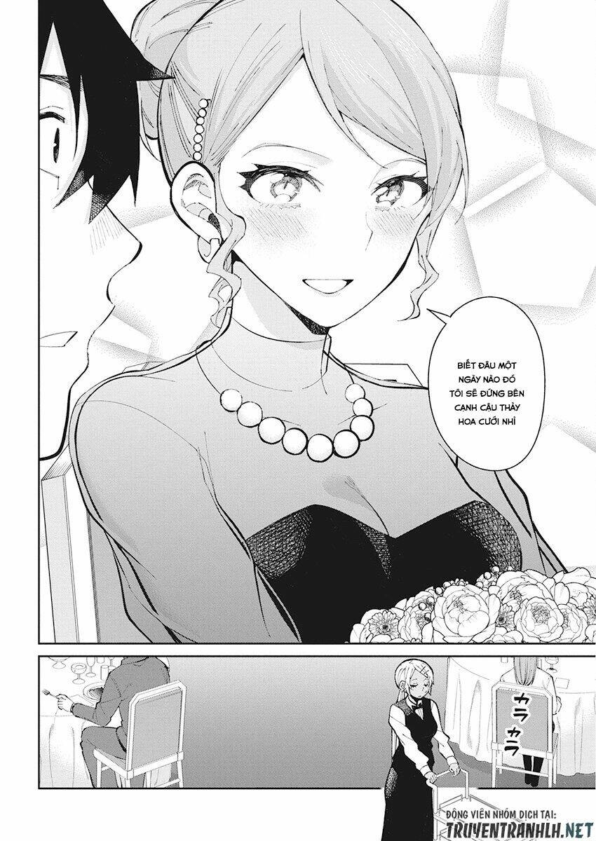 Gal Gohan Chapter 60 - Trang 2