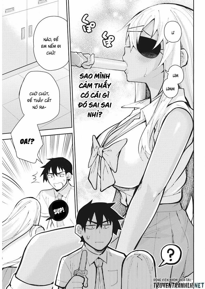 Gal Gohan Chapter 61 - Trang 2