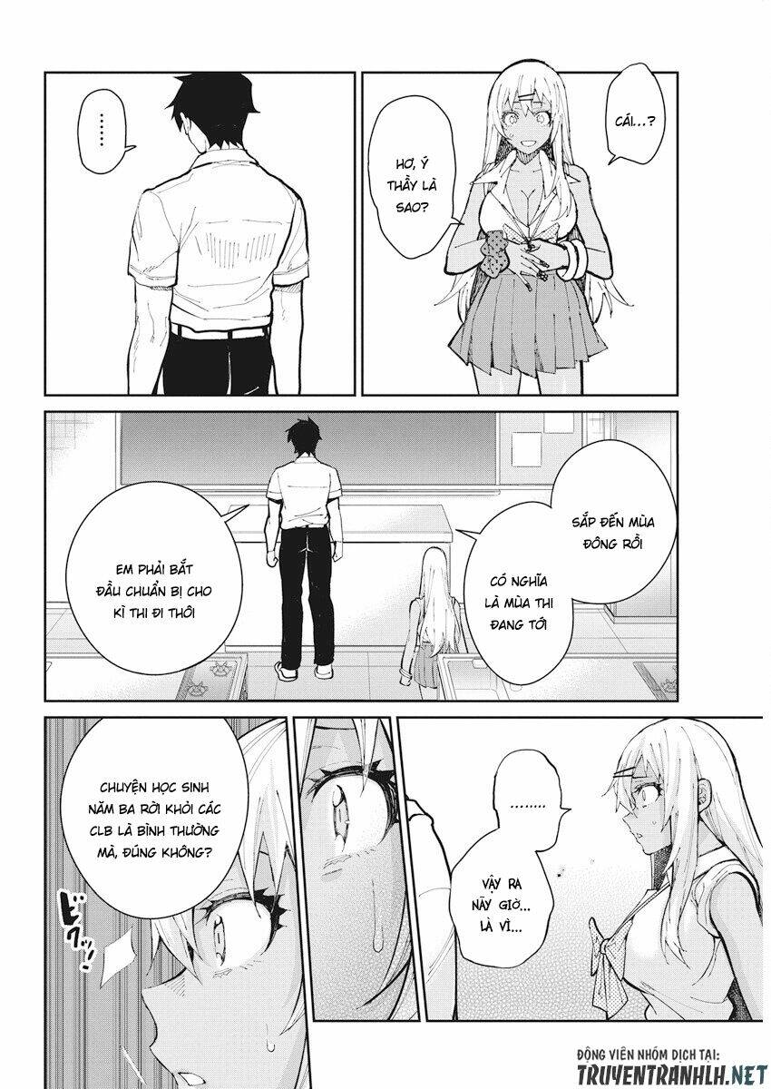 Gal Gohan Chapter 61 - Trang 2