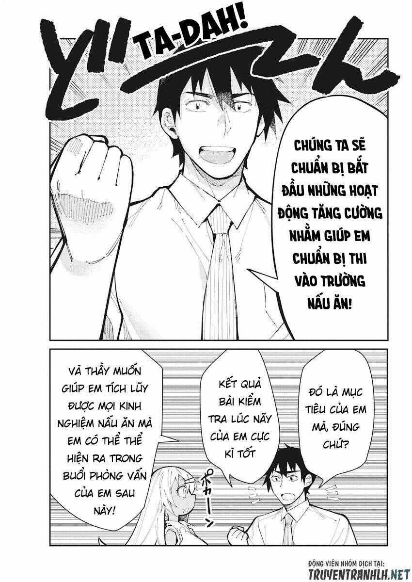 Gal Gohan Chapter 61 - Trang 2