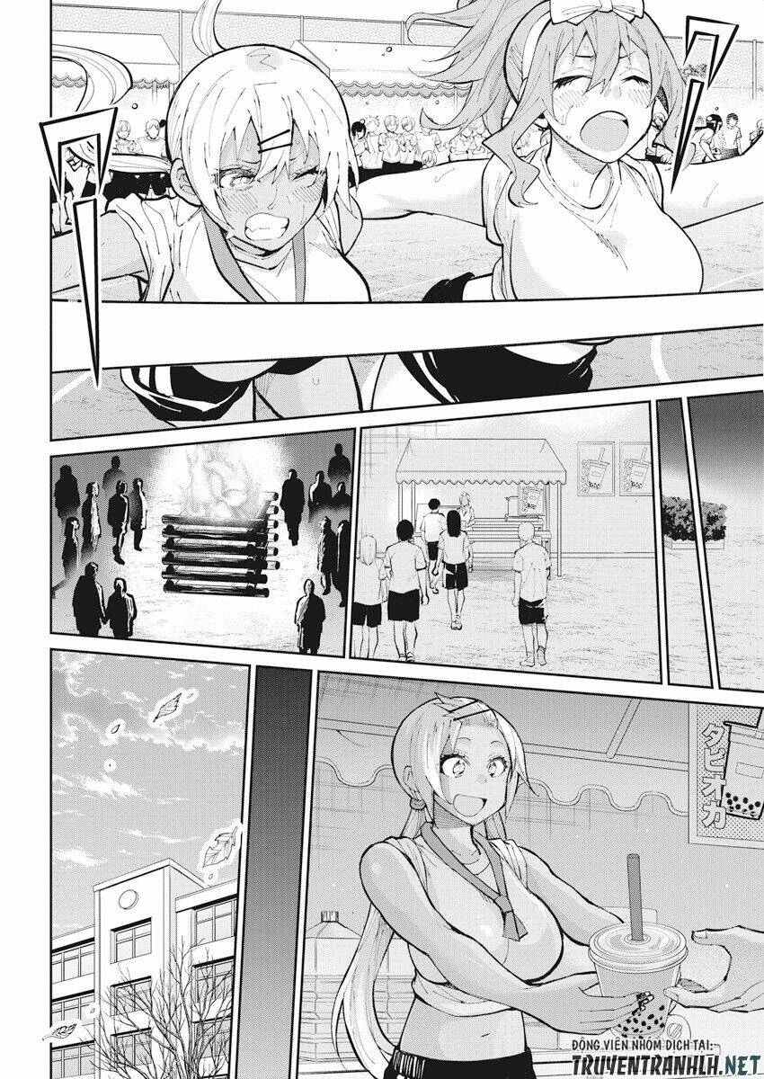 Gal Gohan Chapter 61 - Trang 2