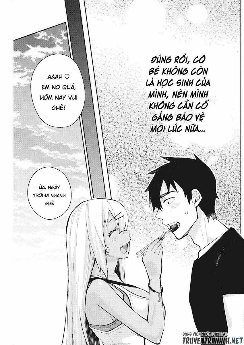 Gal Gohan Chapter 64 - Trang 2